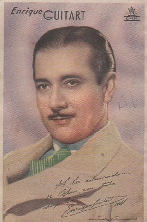 PROGRAMA DE CINE: ENRIQUE GUITART
