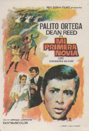 PROGRAMA DE CINE: MI PRIMERA NOVIA