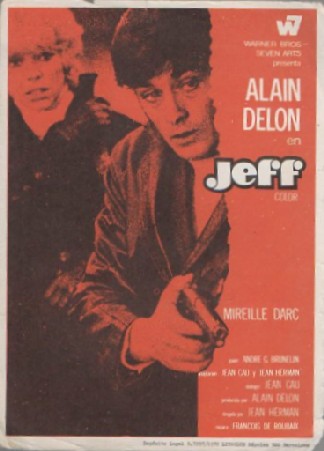 PROGRAMA DE CINE: JEFF