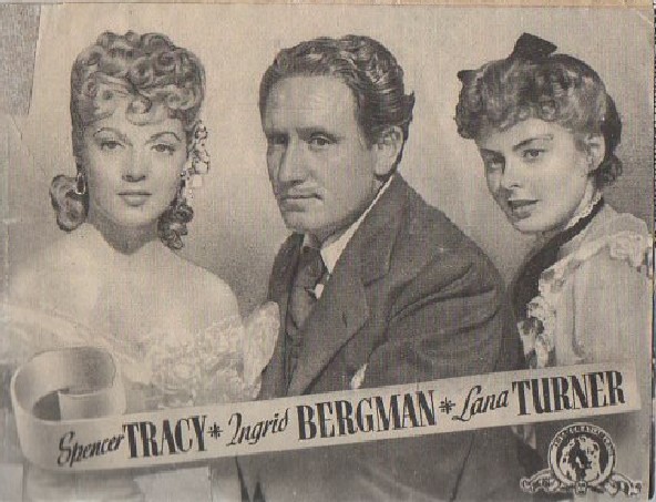 PROGRAMA DOBLE DE CINE: EL EXTRAÑO CASO DEL DR JEKYLL