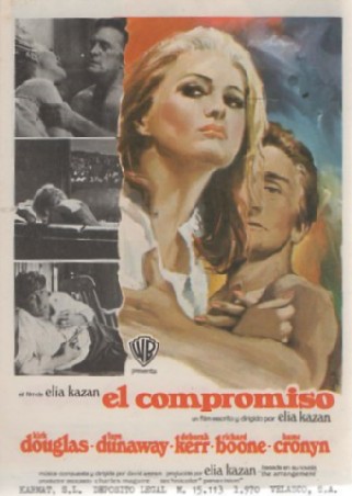 PROGRAMA DE CINE: EL COMPROMISO