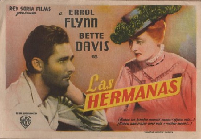 PROGRAMA DE CINE: LAS HERMANAS