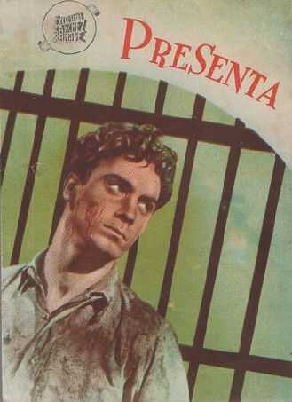PROGRAMA DOBLE DE CINE: Y MAÑANA SERÁN HOMBRES