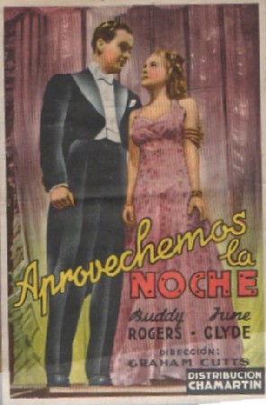 PROGRAMA DE CINE: APROVECHAMOS LA NOCHE