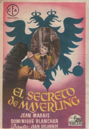 PROGRAMA DE CINE: EL GRAN SECRETO