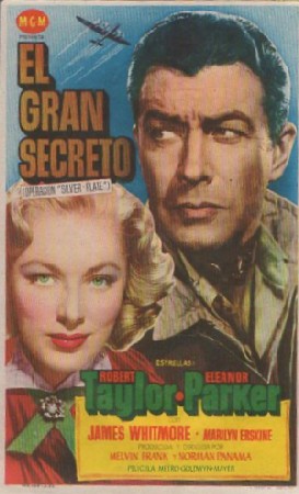 PROGRAMA DE CINE: EL DESTINO DE JUANA MOREL
