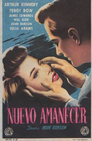 PROGRAMA DE CINE: ESCUELA DE SIRENAS