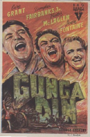 PROGRAMA DE CINE: LOS ÁNGELES PERDIDOS