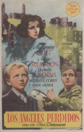 PROGRAMA DE CINE: GUNGA DIN