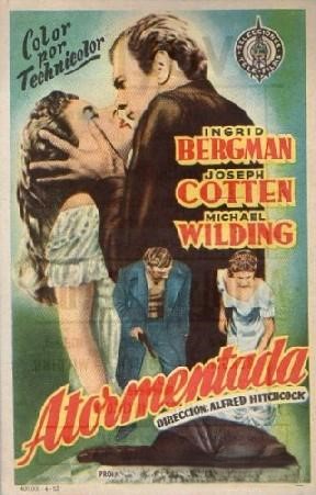 PROGRAMA DE CINE: ATORMENTADA