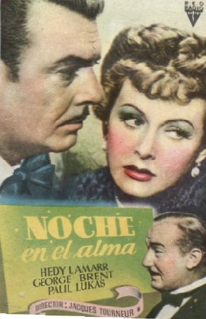 PROGRAMA DE CINE: MI HIJO JOHN