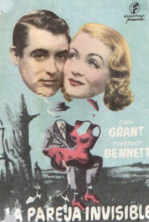 PROGRAMA DE CINE: EL GRAN JEFE