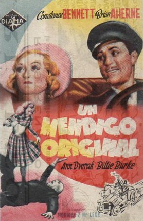 PROGRAMA DE CINE: TRÁGICA OBSESIÓN