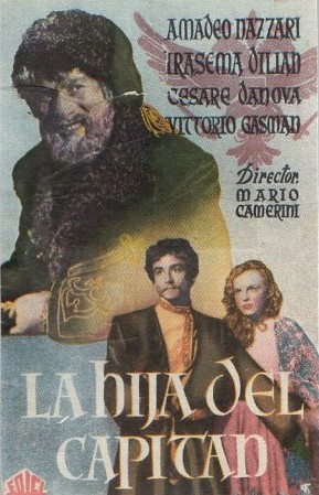 PROGRAMA DE CINE: MISS LONDON