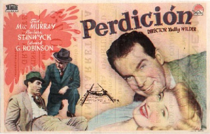 PROGRAMA DOBLE DE CINE: LA ESTRELLA DE RIO