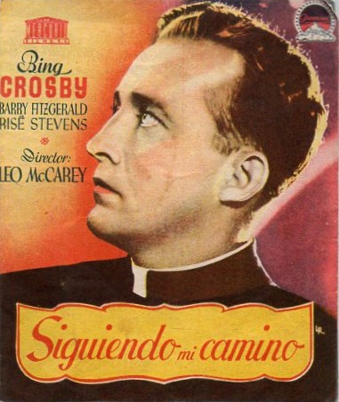 PROGRAMA DOBLE DE CINE: SIGUIENDO MI CAMINO