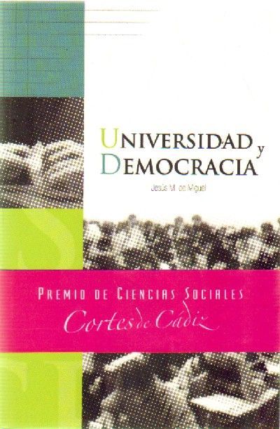 UNIVERSIDAD Y DEMOCRACIA