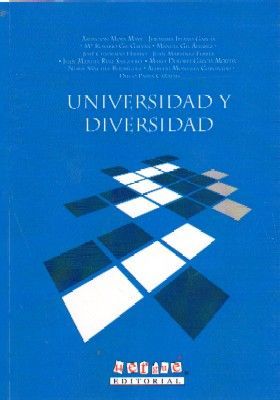 UNIVERSIDAD Y DIVERSIDAD