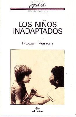 LOS NIÑOS INADAPTADOS Nº 93