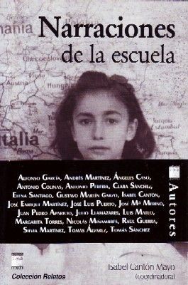 NARRACIONES DE LA ESCUELA.