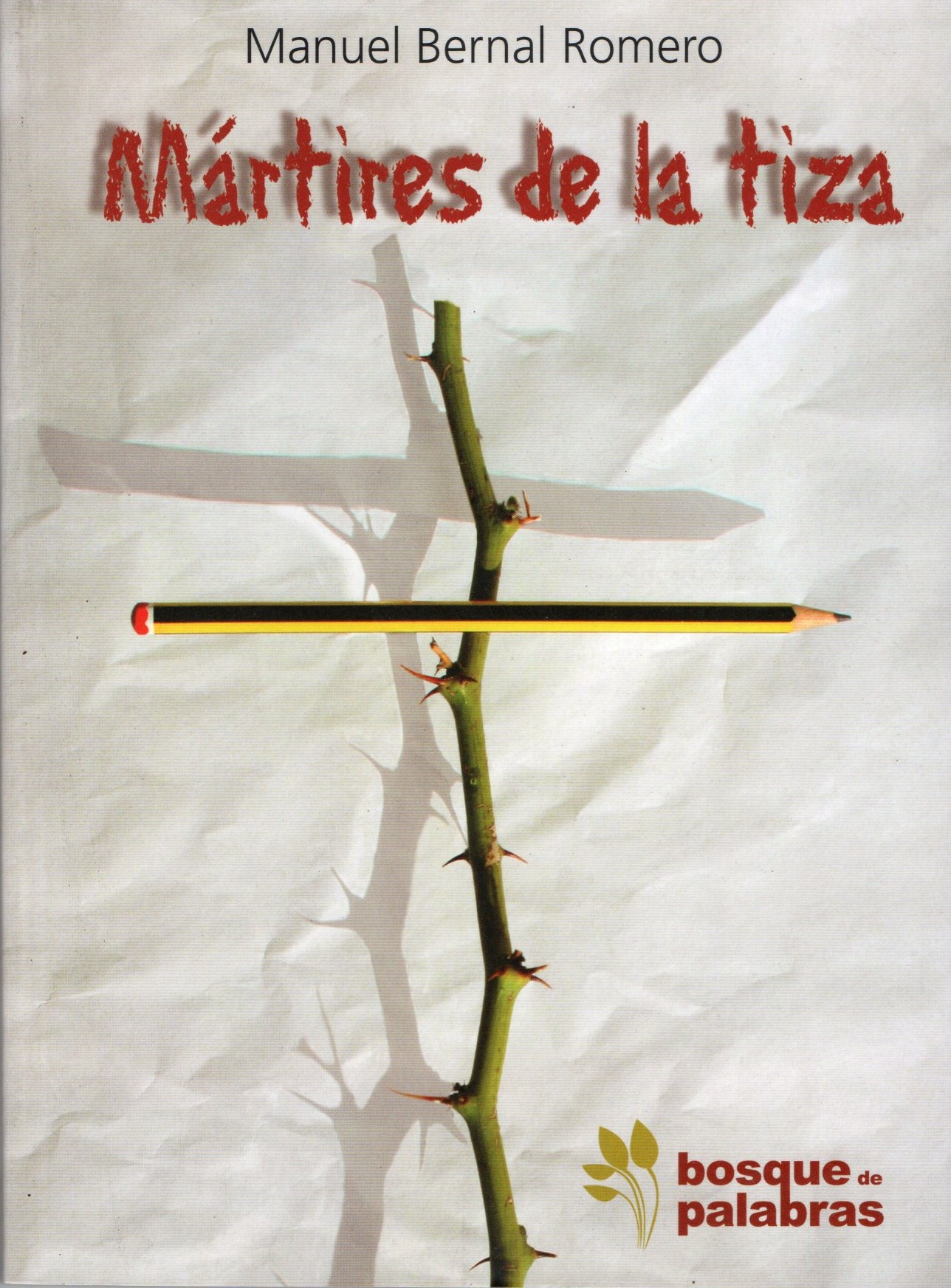 MARTIRES DE LA TIZA