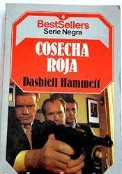 COSECHA ROJA