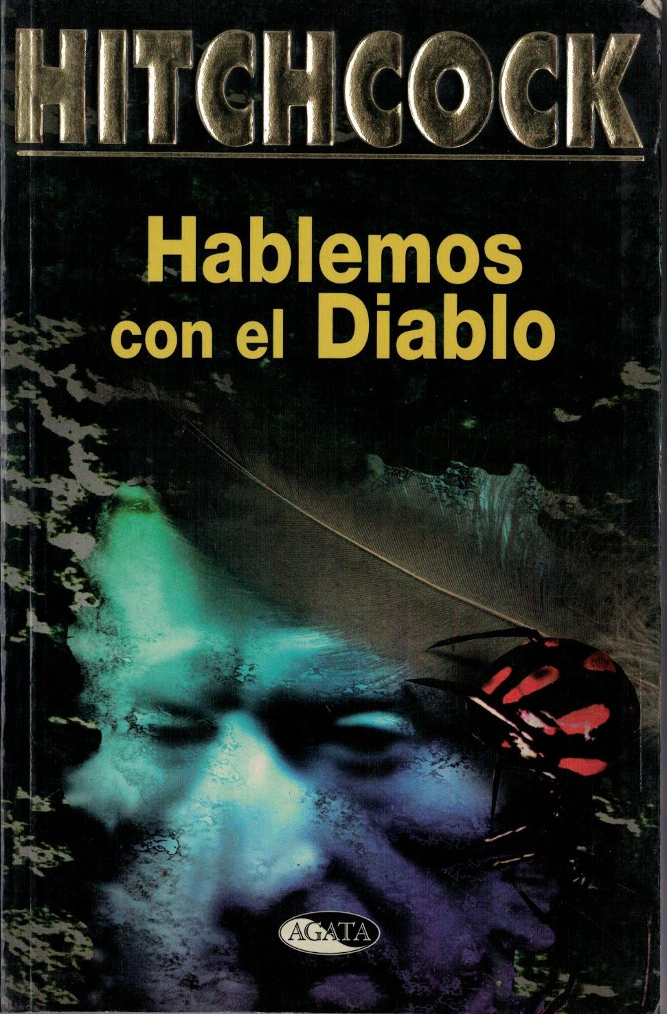 HABLEMOS CON EL DIABLO