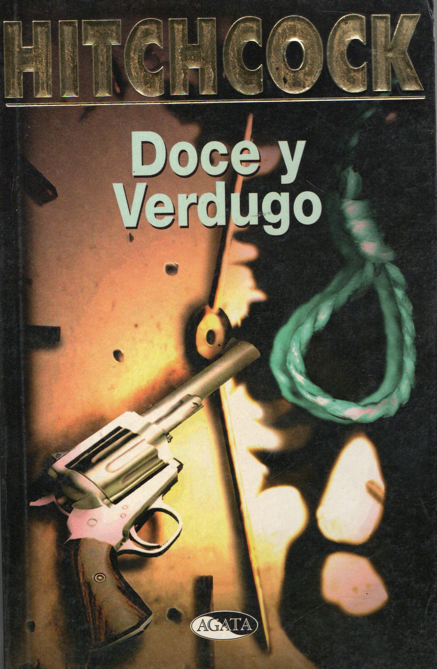 DOCE Y VERDUGO