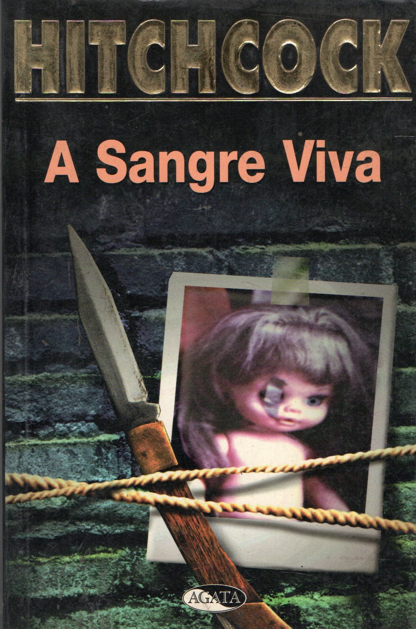 A SANGRE VIVA