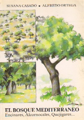 EL BOSQUE MEDITERRANEO