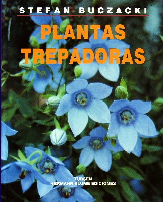PLANTAS TREPADORAS.