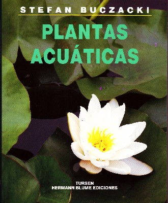PLANTAS ACUATICAS.