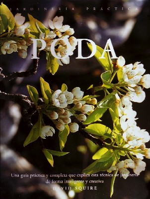 PODA. JARDINERIA PRACTICA.