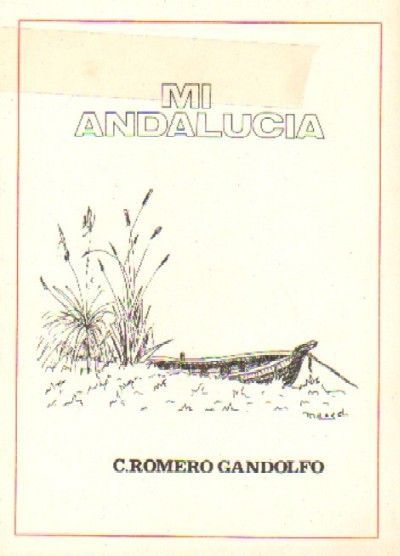 MI ANDALUCIA