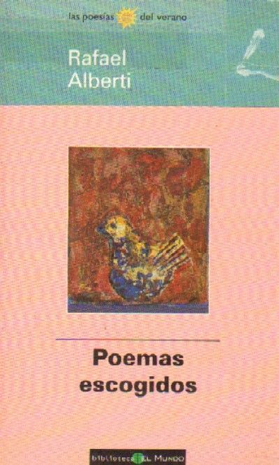 POEMAS ESCOGIDOS