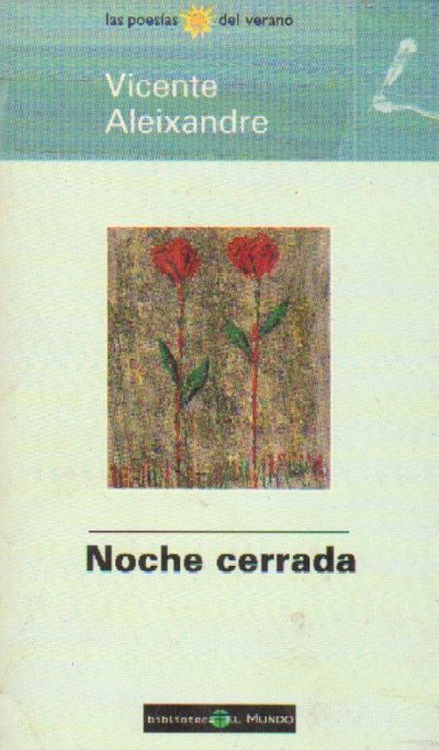 NOCHE CERRADA