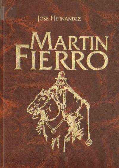 MARTIN FIERRO