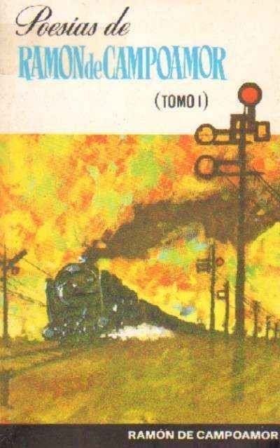 POESIAS DE RAMON DE CAMPOAMOR. DOS TOMOS