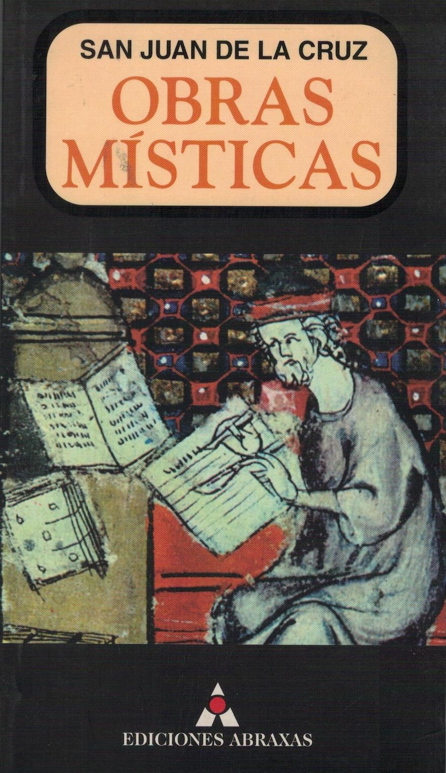 OBRAS MISTICAS