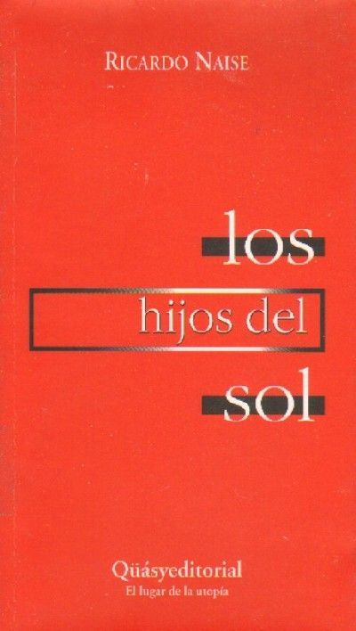 LOS HIJOS DEL SOL