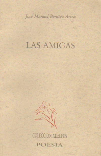 LAS AMIGAS