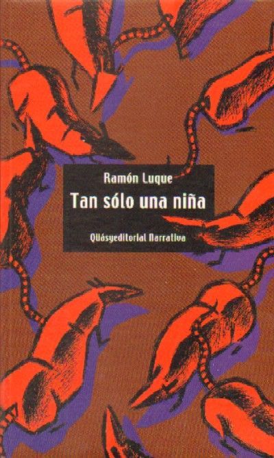 TAN SOLO UNA NIÑA