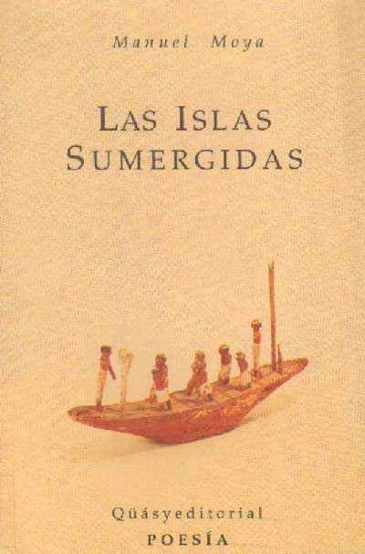 LAS ISLAS SUMERGIDAS