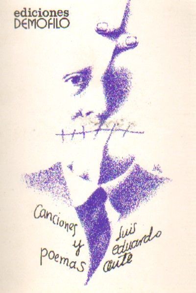 CANCIONES Y POEMAS