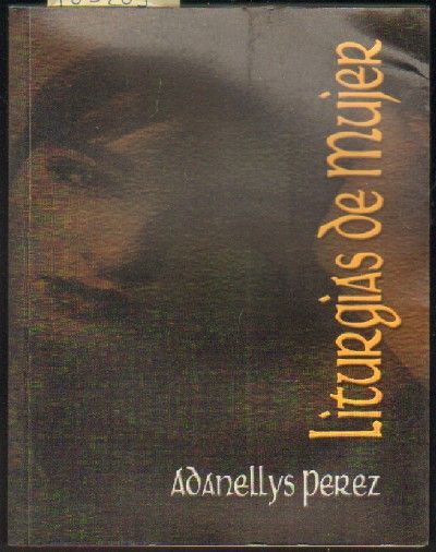 LITURGIAS DE MUJER