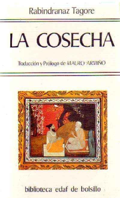 LA COSECHA Nº 168
