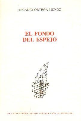 EL FONDO DEL ESPEJO