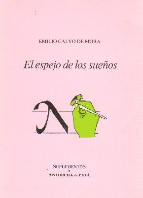 EL ESPEJO DE LOS SUEÑOS.