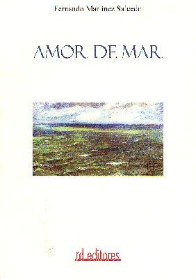 AMOR DE MAR