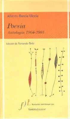 POESIA. ANTOLOGIA 1964-2003.
